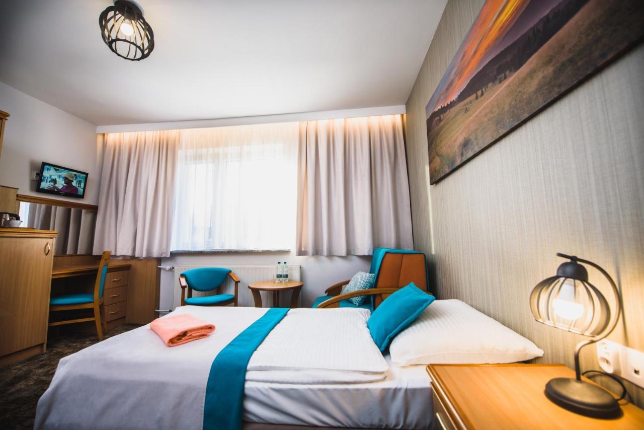 Gosciniec Pod Skrzycznem Hotel Szczyrk Exterior foto